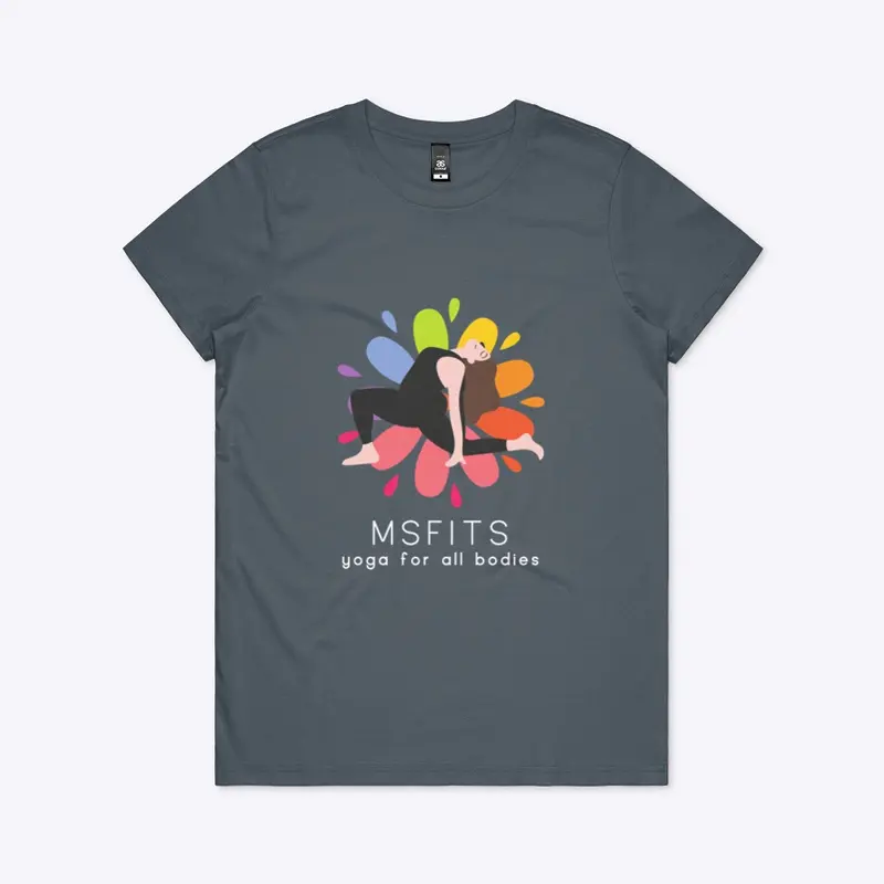 MsFits Gear