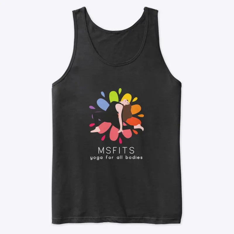 MsFits Gear