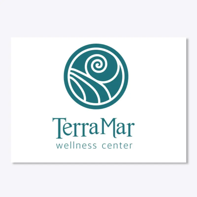 TerraMar Logo